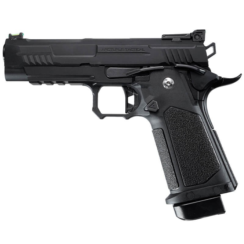 ARCTURUS Vanguard 4.3" Hi-Capa GBB | Pistola Gas Blowback de Alta Precisión ARCTURUS Vanguard 4.3" Hi-Capa GBB | Pistola Gas Blowback de Alta Precisión