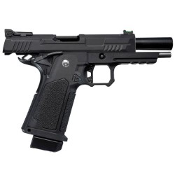 ARCTURUS Vanguard 4.3" Hi-Capa GBB | Pistola Gas Blowback de Alta Precisión