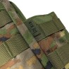 Chaleco táctico SIXMM 036M Spanish Woodland – Triple Porta cargador Rifle/Pistola. Chaleco táctico SIXMM 036M Spanish Woodland – Triple Porta cargador Rifle/Pistola.