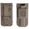 Funda rígida para torniquete BL08 TAN – Accesorio táctico Airsoft. Funda rígida para torniquete BL08 TAN – Accesorio táctico Airsoft.