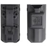 Funda rígida para torniquete BL08 BK – Accesorio táctico Airsoft. Funda rígida para torniquete BL08 BK – Accesorio táctico Airsoft.