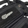 Conquer Titan Chest Rig BK – Chaleco táctico modular para Airsoft. Conquer Titan Chest Rig BK – Chaleco táctico modular para Airsoft.