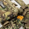 Conquer Titan Chest Rig MC Conquer Titan Chest Rig MC