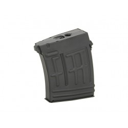 Cargador SVD AEG Cyma