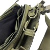 Conquer Titan Chest Rig OD – Chaleco táctico modular Airsoft Conquer Titan Chest Rig OD – Chaleco táctico modular Airsoft