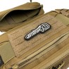 Conquer Titan Chest Rig Coyote Brown – Chaleco táctico modular Airsoft Conquer Titan Chest Rig Coyote Brown – Chaleco táctico modular Airsoft
