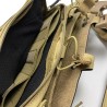 Conquer Titan Chest Rig Tan – Chaleco táctico modular Airsoft Conquer Titan Chest Rig Tan – Chaleco táctico modular Airsoft