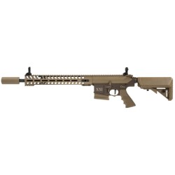 DMR RAPAX XXI M.10 – Secutor Arms réplica tirador de precisión