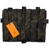 Conquer CVS Triple Rifle Mag Pouch – portacargadores MCBK Conquer CVS Triple Rifle Mag Pouch – portacargadores MCBK