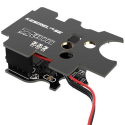 E-Shooter Kestrel V2 SE Wireless ETU Rear Wired V050 – Control avanzado para AEG.