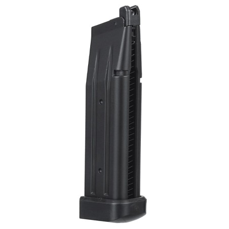 Arcturus Ambi Hi-Capa Gas Magazine Super Enhanced – 31 disparos.