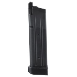 Arcturus Ambi Hi-Capa Gas Magazine Super Enhanced – 31 disparos.