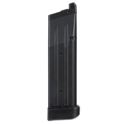 Arcturus Ambi Hi-Capa Gas Magazine Super Enhanced – 31 disparos.