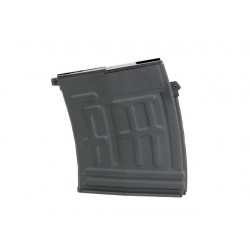Cargador SVD A&K