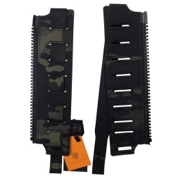 Zip adapter para sistema molle MCBK – Conquer Tactical Gear