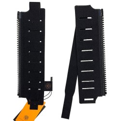 Zip adapter para sistema molle BK – Conquer Tactical Gear
