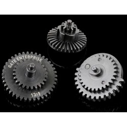 Set de engranajes V23 reforzados CNC 13:1 – Upgrade interno gearbox