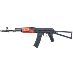 Specna Arms SA-PJ04 Prime Aster V3 SE – Carabina brushless AEG de alto rendimiento.
