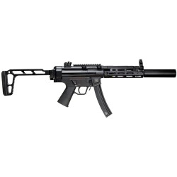 Secutor Virtus VII AEG – Subfusil MP5 eléctrico con gatillo electrónico y M-LOK