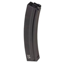 Cargador Mid-Cap 90 RDS Virtus Secutor – Alimentación silenciosa para réplicas AEG