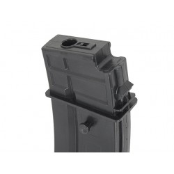 Cargador ABS G36 Mid Cap