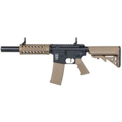 Specna Arms SA-C11 Core Gen.2 Hal Etu Tan