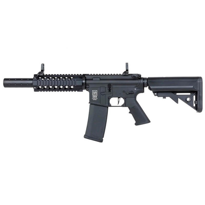 Specna Arms SA-C11 CORE™ HAL ETU™ Gen.2 — Carabina AEG de Precisión Specna Arms SA-C11 CORE™ HAL ETU™ Gen.2 — Carabina AEG de Precisión