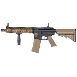 Specna Arms MK18 SA-C19 CORE™ HAL ETU™ Gen.2 Caos Bronce