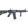 Specna Arms Daniel Defense MK18 CORE HAL ETU Gen.2 Negro | Airsoft Galicia