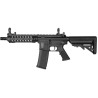 Specna Arms SA-F01 FLEX GATE X-ASR Negro – Réplica AEG profesional Specna Arms SA-F01 FLEX GATE X-ASR Negro – Réplica AEG profesional