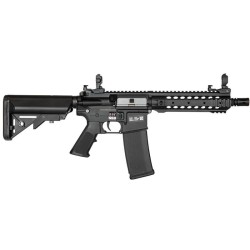 Specna Arms SA-F01 FLEX GATE X-ASR Negro – Réplica AEG profesional