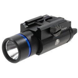 Linterna táctica Duel Code F1 500 lm — Iluminación Airsoft