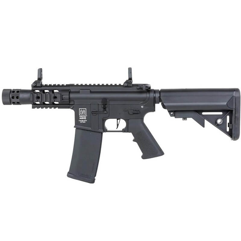 Specna Arms SA-C10 CORE HAL ETU Gen.2 – Réplica AEG avanzada Specna Arms SA-C10 CORE HAL ETU Gen.2 – Réplica AEG avanzada