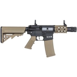 Specna Arms SA-C10 CORE HAL ETU Gen.2 Half-Tan – Réplica AEG profesional