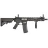 Specna Arms MK18 SA-E19 EDGE HAL²™ — Réplica AEG MK18 Negra Specna Arms MK18 SA-E19 EDGE HAL²™ — Réplica AEG MK18 Negra