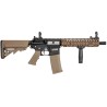 Specna Arms MK18 SA-E19 EDGE HAL²™ — Réplica AEG MK18 Chaos Bronze Specna Arms MK18 SA-E19 EDGE HAL²™ — Réplica AEG MK18 Chaos Bronze