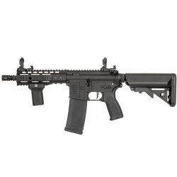 Specna Arms SA-E12 EDGE 2.0™ – Réplica AEG profesional con GATE ASTER | Airsoft Galicia