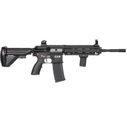 Specna Arms SA-H21 EDGE 2.0™ Gate ASTER – Carabina eléctrica AEG profesional con sistema ESA2™ y MOSFET integrado