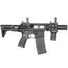 Specna Arms SA‑E10 PDW EDGE™ Negro — AEG PDW con MOSFET GATE Specna Arms SA‑E10 PDW EDGE™ Negro — AEG PDW con MOSFET GATE