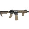 Specna Arms SA-E05 EDGE HAL² Half-Tan – Carbine AEG de Alto Rendimiento Specna Arms SA-E05 EDGE HAL² Half-Tan – Carbine AEG de Alto Rendimiento