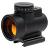 DUEL CODE R3 – Mira de punto rojo MRO 1x25 réflex 2 MOA