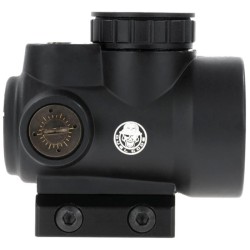 DUEL CODE R3 – Mira de punto rojo MRO 1x25 réflex 2 MOA