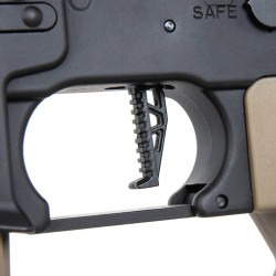 Specna Arms MK18 SA-P19 Prime Aster II Chaos Bronze – Rifle Airsoft Galicia