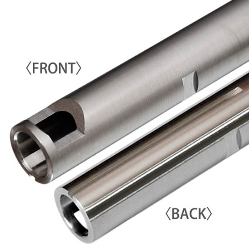 Cañón interno PDI 6.01mm 375 mm AEG | Precisión de alto nivel. Cañón interno PDI 6.01mm 375 mm AEG | Precisión de alto nivel.