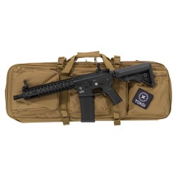 AEG Bushido Saigo Tokei — Full Upgrade O'Clock Airsoft.