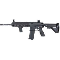 Specna Arms SA-PH21 PRIME™ HAL™ ETU – Fusil Airsoft Brushless Negro.