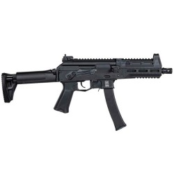 Specna Arms SA-J20 FLEX™ – Réplica subfusil AEG compacta 330 FPS.