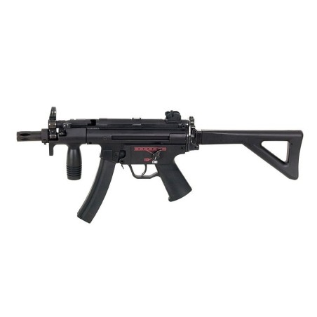 MP5K PDW