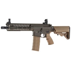 AEG COMBAT LT595 BAW CQB 10.5" OD - BO Dynamics.