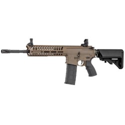 BO Dynamics Combat LT595 Baw CQB 14.5" Tan